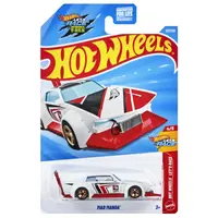 Hot Wheels MAD MANGA 2026