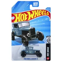 Hot Wheels FORD MODEL A CUSTOM '31 2026
