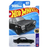 Hot Wheels NISSAN SKYLINE HT 2000GT-X 2026