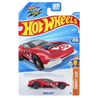 Hot Wheels Gazella GT 2026