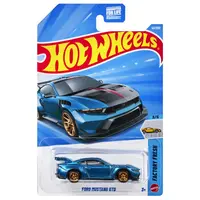 Hot Wheels FORD MUSTANG GTD 2026