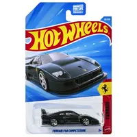 Hot Wheels FERRARI F40 COMPETIZIONE 2026