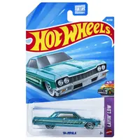Hot Wheels '64 IMPALA 2026