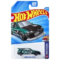 Hot Wheels HONDA CIVIC CUSTOM 2026