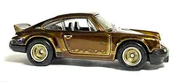 Hot Wheels PORSCHE 911 CARRERA RS 2.7 2026