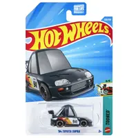 Hot Wheels '94 TOYOTA SUPRA 2026