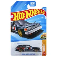 Hot Wheels NISSAN MAXIMA DRIFT CAR 2026
