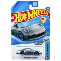 Hot Wheels PORSCHE 911 CARRERA T 2026