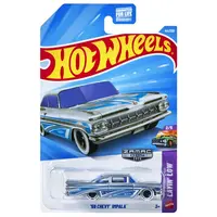 Hot Wheels '59 CHEVY IMPALA 2026