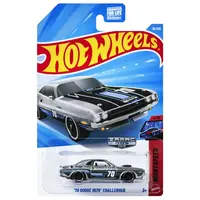 Hot Wheels '70 DODGE HEMI CHALLENGER 2026