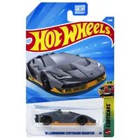 Hot Wheels '16 LAMBORGHINI CENTENARIO ROADSTER 2026