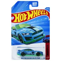 Hot Wheels 2020 FORD MUSTANG SHELBY GT500 2026