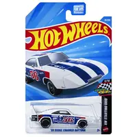Hot Wheels '69 DODGE CHARGER DAYTONA 2026