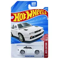 Hot Wheels MASERATI SHAMAL 2026