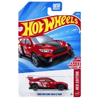 Hot Wheels FORD MUSTANG MACH-E 1400 2026
