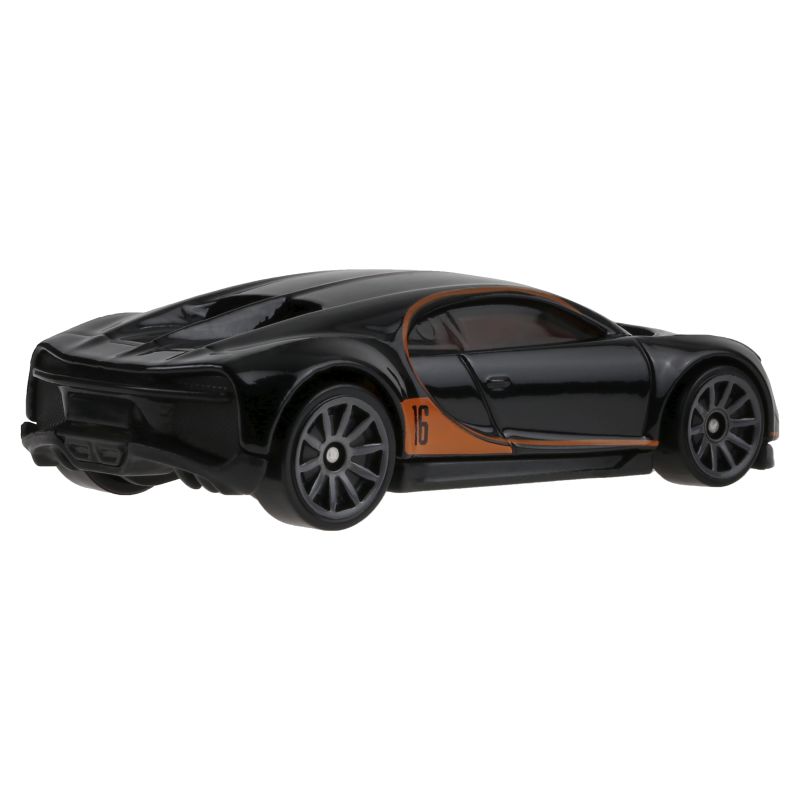 Hot Wheels BUGATTI CHIRON 2026 (JKC23)