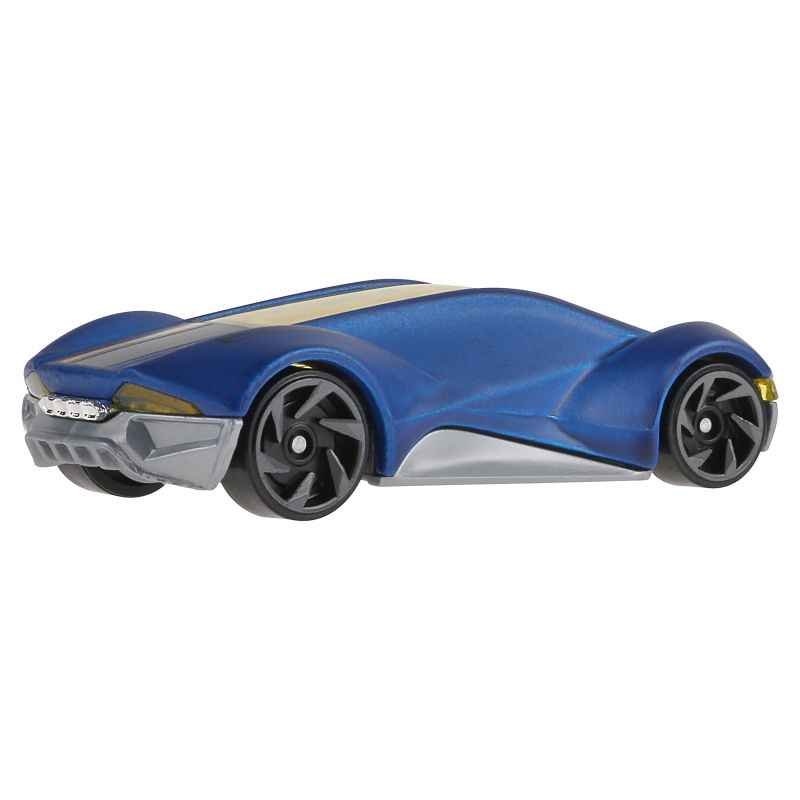 Hot Wheels EXOTIQUE 2026 (JKC38)