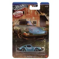 Hot Wheels '71 PORSCHE 911 2026