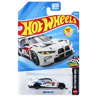 Hot Wheels BMW M4 GT3 2026