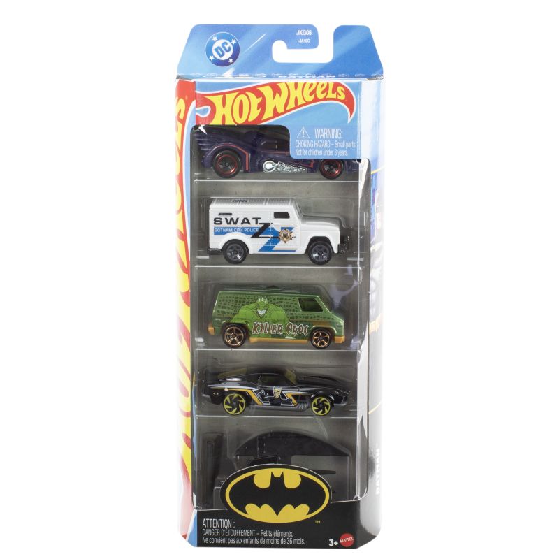 Hot Wheels BLVD BRUISER 2026 (MM013)