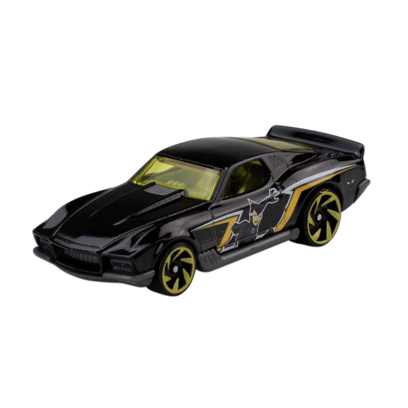 Hot Wheels BLVD BRUISER 2026 (MM013)