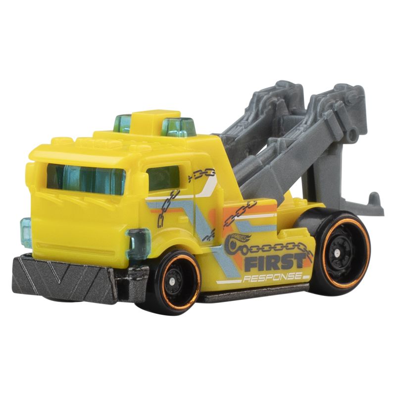 Hot Wheels HEAVY HITCHER 2026 (MM017)