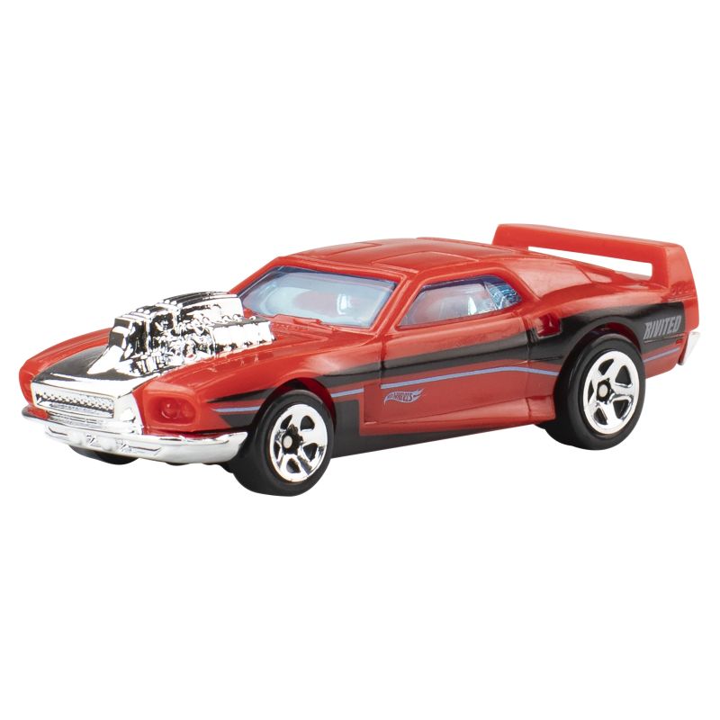 Hot Wheels RIVITED 2026 (MM042)