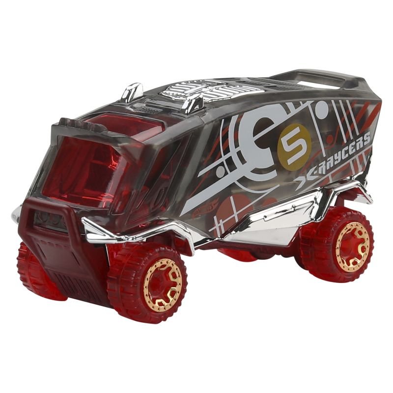 Hot Wheels AERO POD 2026 (MM046)
