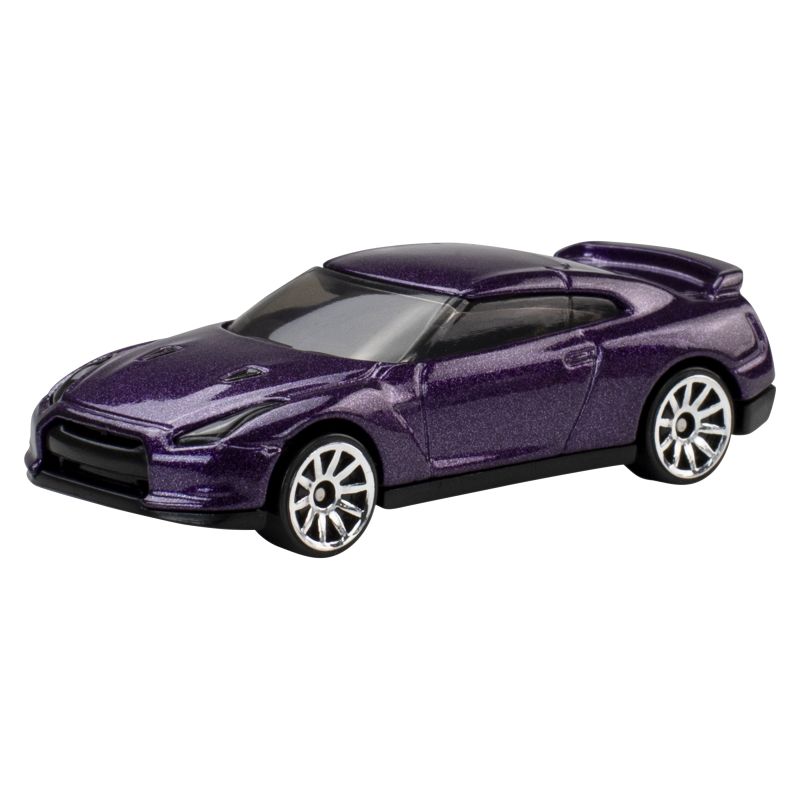 Hot Wheels 2009 NISSAN GT-R 2026 (MM056)