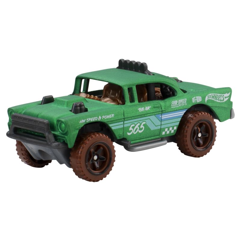 Hot Wheels BIG-AIR BEL-AIR 2026 (MM063)