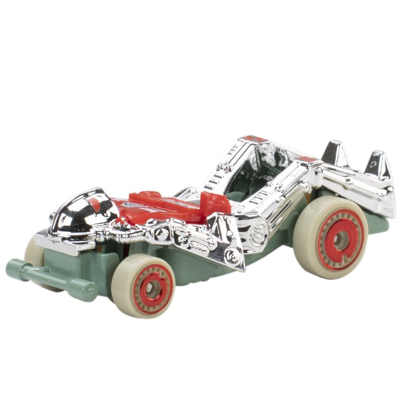 Hot Wheels ZOMBOT 2026 (MM070)
