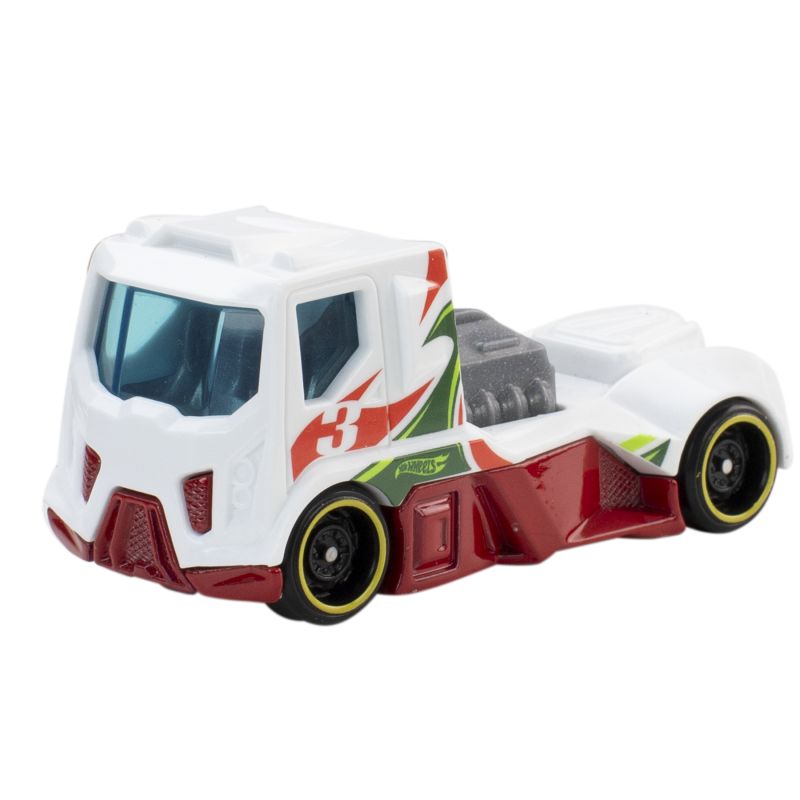 Hot Wheels RENNEN RIG 2026 (MM072)