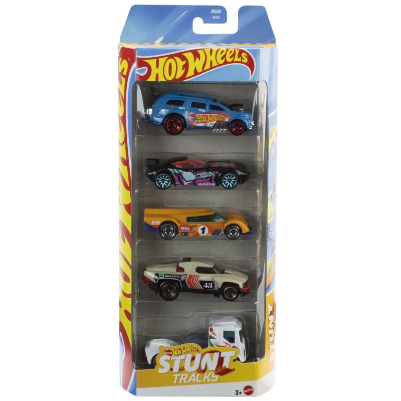 Hot Wheels TERRA-TRACKTYL 2026 (MM075)