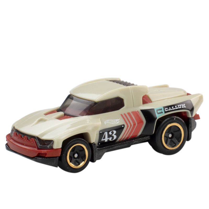 Hot Wheels TERRA-TRACKTYL 2026 (MM075)