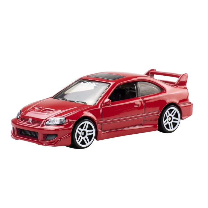 Hot Wheels HONDA CIVIC SI 2026 (MM077)