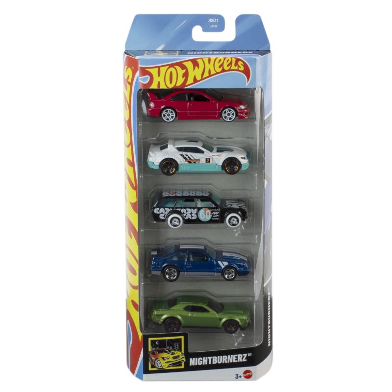Hot Wheels '92 FORD MUSTANG 2026 (MM079)