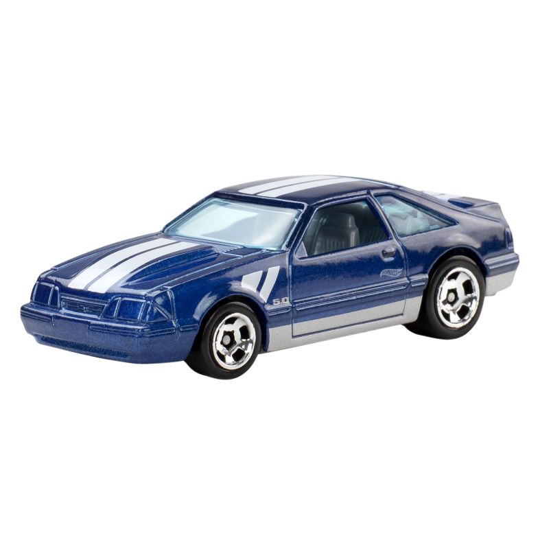 Hot Wheels '92 FORD MUSTANG 2026 (MM079)